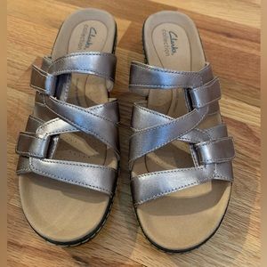 NEW Women's Merliah Karli Slip-on Strappy Sandals
